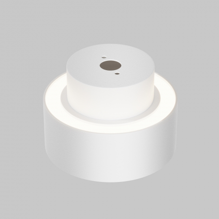 Потолочный светильник Maytoni Technical Ceiling Space C092CL-GX53-W