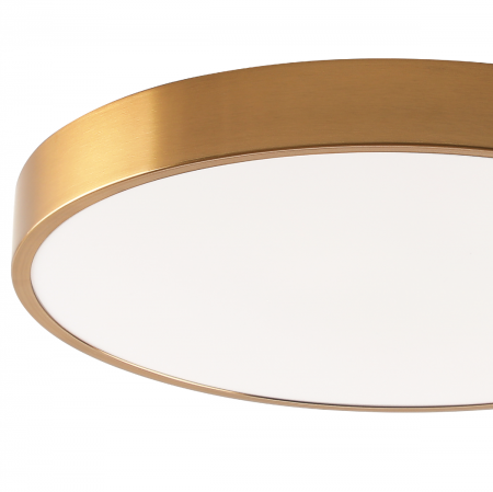 Потолочный светильник Zortes Tortty ZRS.02566.72