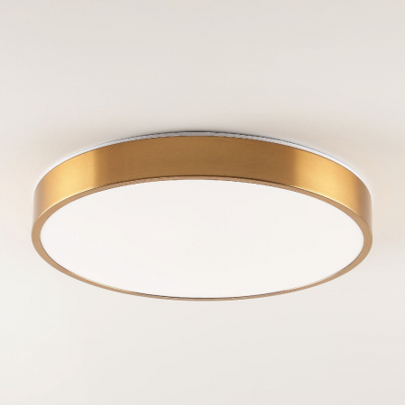 Потолочный светильник Zortes Tortty ZRS.02566.72