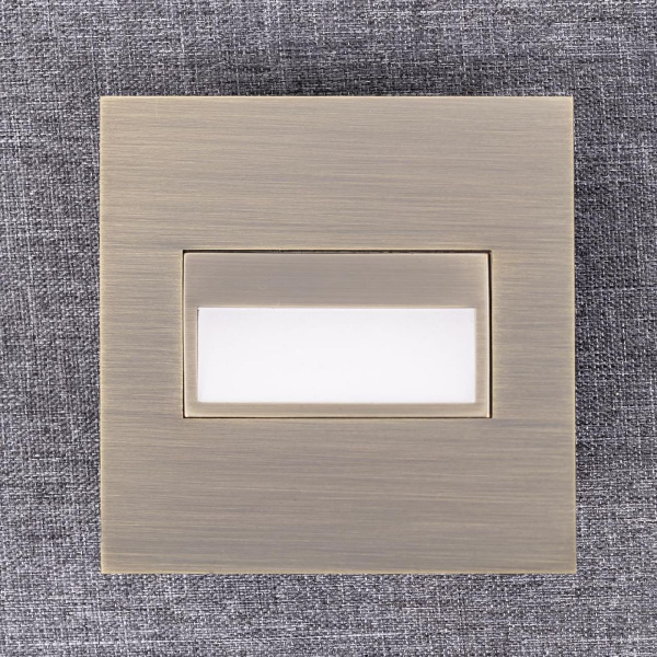 Подсветка для лестниц Citilux Скалли CLD007K3