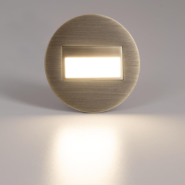 Подсветка для лестниц Citilux Скалли CLD007R3