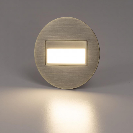 Подсветка для лестниц Citilux Скалли CLD007R3