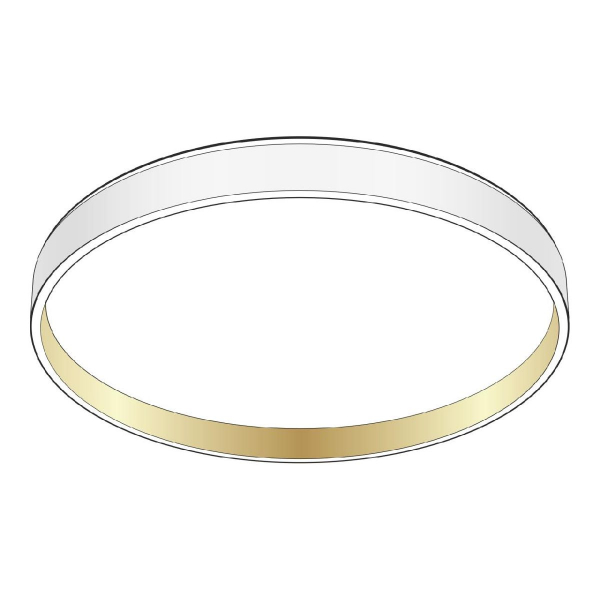 Потолочный светильник Citilux Enzo CL753450G