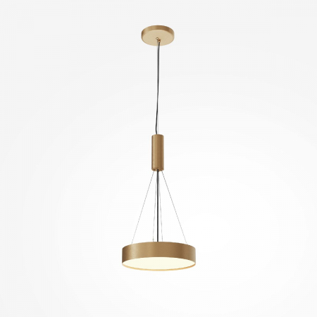 Потолочный светильник Maytoni Zon C032CL-36W3K-RD-MG