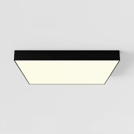 Потолочный светильник Maytoni Zon C032CL-90W3K-SQ-B