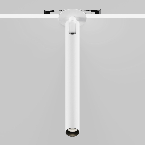 Встраиваемый спот Maytoni Focus T C141RS-L300-6W4K-W