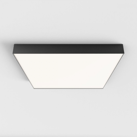 Потолочный светильник Maytoni Zon C032CL-90W4K-SQ-B