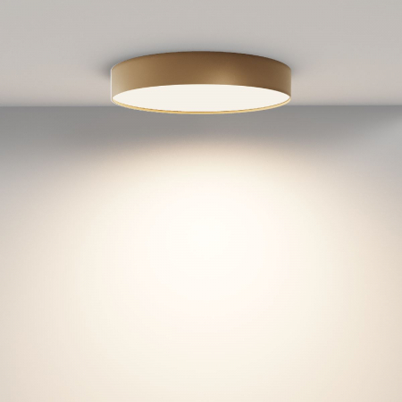 Потолочный светильник Maytoni Zon C032CL-45W3K-RD-MG