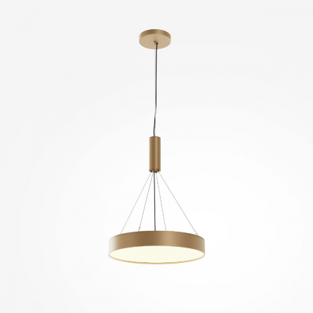 Потолочный светильник Maytoni Zon C032CL-45W3K-RD-MG