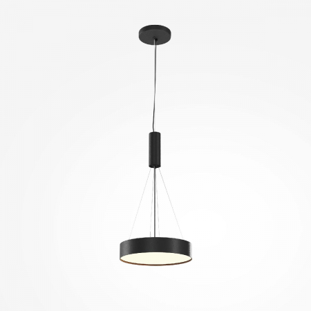 Потолочный светильник Maytoni Zon C032CL-36W3K-RD-B