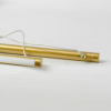 Линейный подвесной светильник Lussole Gilmer LSP-0935