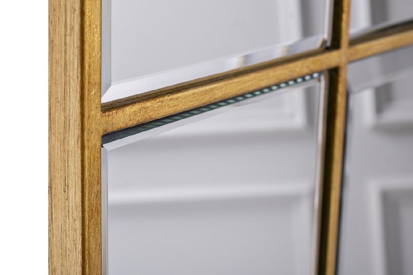 Зеркало Garda Decor KFG047