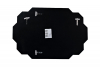 Зеркало Garda Decor 50SX-23023