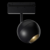 Трековый светильник Maytoni Technical Ball TR028-2-15W3K-B