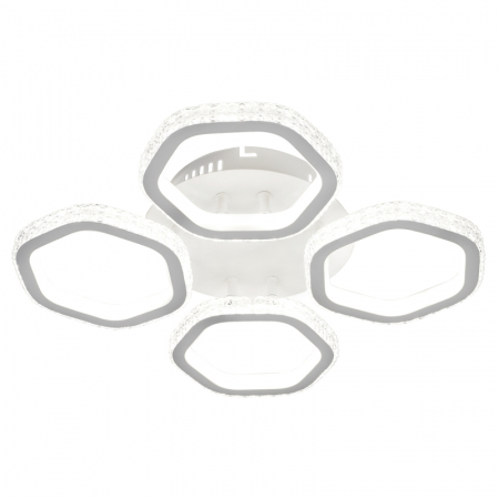 Потолочный светильник Escada Centauri 10263/4LED