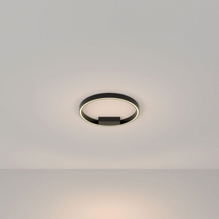 Потолочный светильник Maytoni Rim MOD058CL-L25B3K