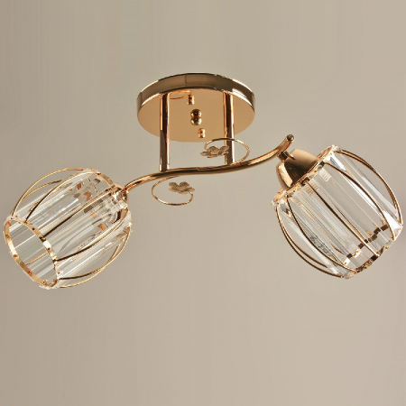 Потолочный светильник Reluce 04628-0.3-02 FG