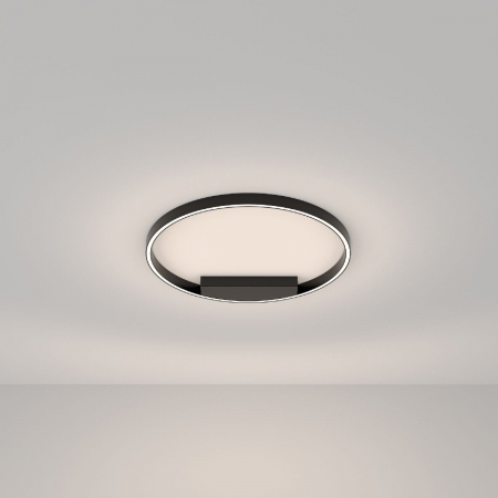Потолочный светильник Maytoni Rim MOD058CL-L35B4K