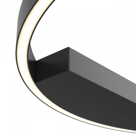 Потолочный светильник Maytoni Rim MOD058CL-L35B4K