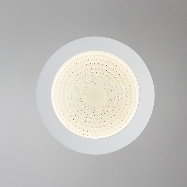 Встраиваемый светильник Escada Umbria UMBRIA LED 001