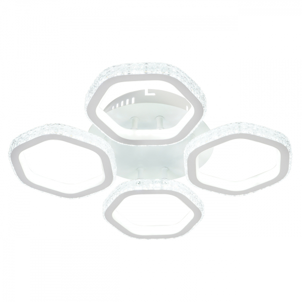 Потолочный светильник Escada Centauri 10263/4LED