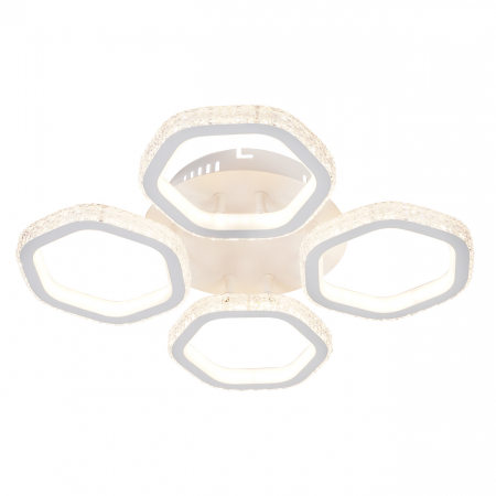 Потолочный светильник Escada Centauri 10263/4LED