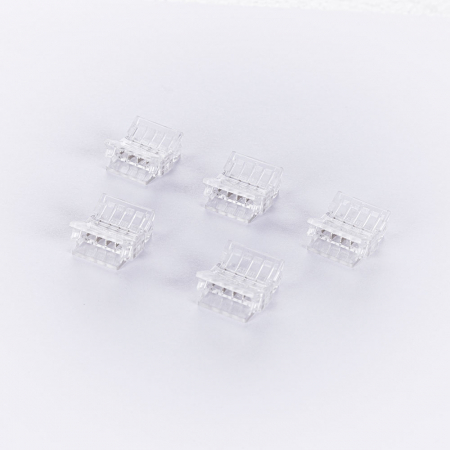 Коннектор токопроводящий Arte Lamp Strip-accessories A32-12-RGBW