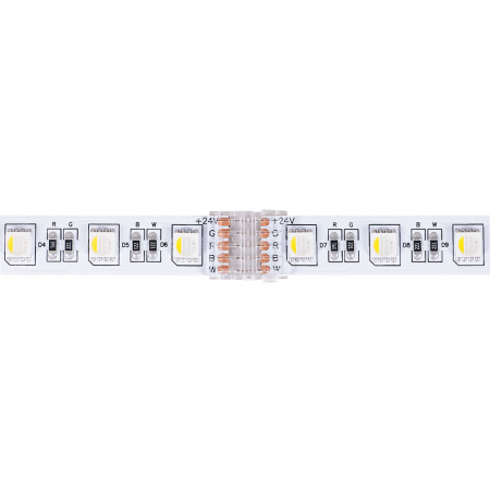 Коннектор токопроводящий Arte Lamp Strip-accessories A32-12-RGBW