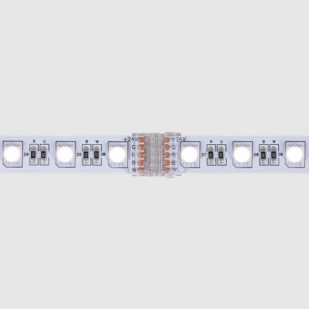 Коннектор токопроводящий Arte Lamp Strip-accessories A32-12-RGBW