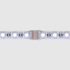 Коннектор токопроводящий Arte Lamp Strip-accessories A32-12-RGBW