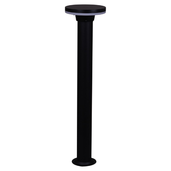 Ландшафтный светильник Reluce 09974-0.7-001KT 0,6M LED12W BK