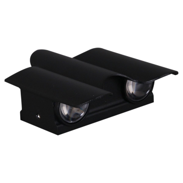 Архитектурный светильник Reluce 86851-9.2-003KT LED3W BK