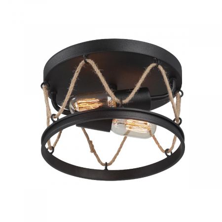 Потолочный светильник Vitaluce V3781-1/2PL