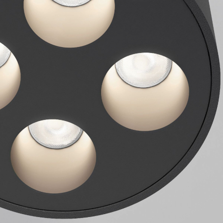Накладной светильник Elektrostandard Points 25111/LED 4690389207846 a067485