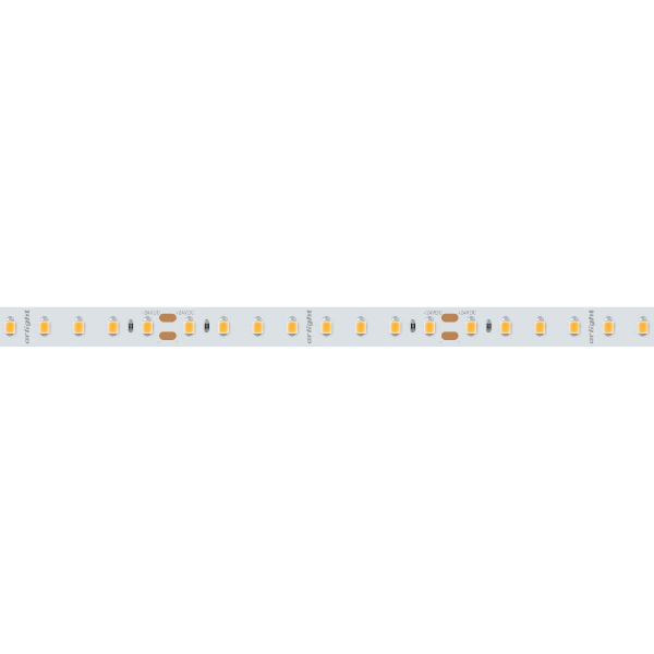 Светодиодная герметичная лента Arlight SHOP-SC-A112-10mm 24V Cool 8K-Fish (18.4 W/m, IP54, 2835, 5m) 028748(1)