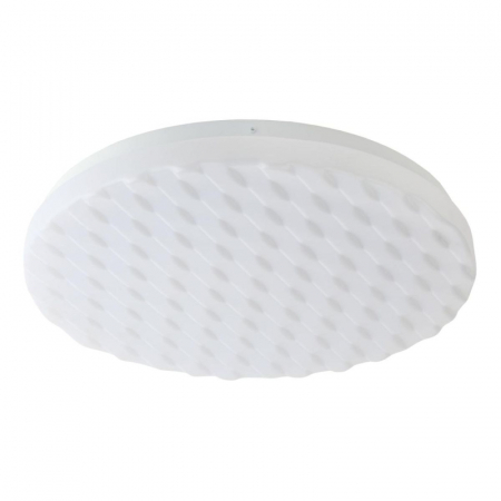 Потолочный светильник ЭРА SPB-6 Slim 5 15-6K Б0050388