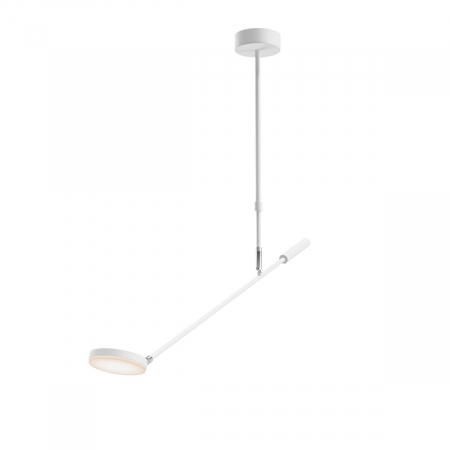 Потолочный светильник Maytoni Fad MOD070CL-L8W3K