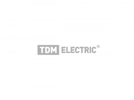 Светодиодная лента TDM Electric 5В 2835 2,4Вт/м 3000K 1м IP20 SQ0331-0502