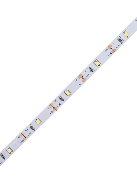 Светодиодная лента TDM Electric 5В 2835 2,4Вт/м 6000K 1м IP20 SQ0331-0500