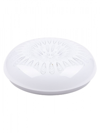 Настенно-потолочный светодиодный светильник TDM Electric Кружево LED СПС 06 SQ0329-0188