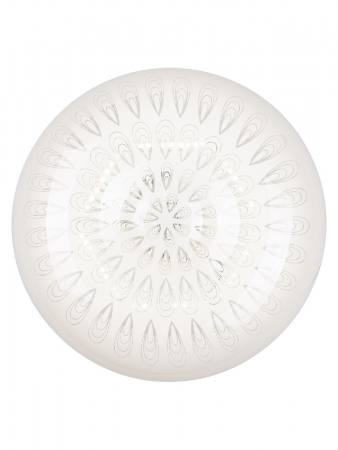 Настенно-потолочный светодиодный светильник TDM Electric Кружево LED СПС 06 SQ0329-0188