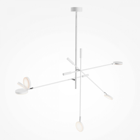 Потолочный светильник Maytoni Fad MOD070CL-L15W3K1