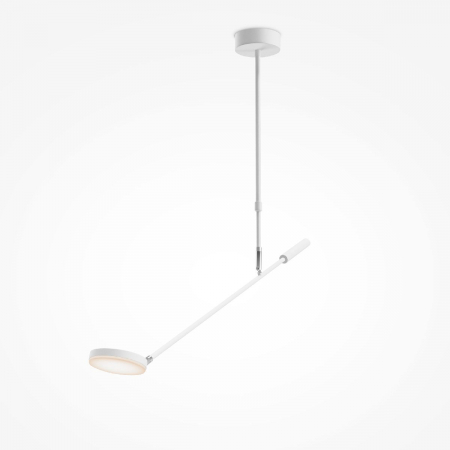 Потолочный светильник Maytoni Fad MOD070CL-L8W3K