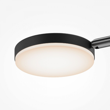 Потолочный светильник Maytoni Fad MOD070CL-L30B3K