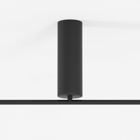 Потолочный светильник Maytoni Fad MOD070CL-L30B3K