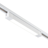 Трековый однофазный светильник Escada 20001TRU/01LED SWH