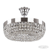 Потолочный светильник Bohemia Ivele Crystal 19031/35NZ Ni