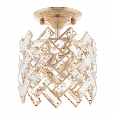 Потолочный светильник Arte Milano Sorrento 377019/1/50/200 GD