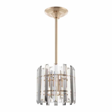 Потолочный светильник Arte Milano Sorrento 371409/1/350/200 GD