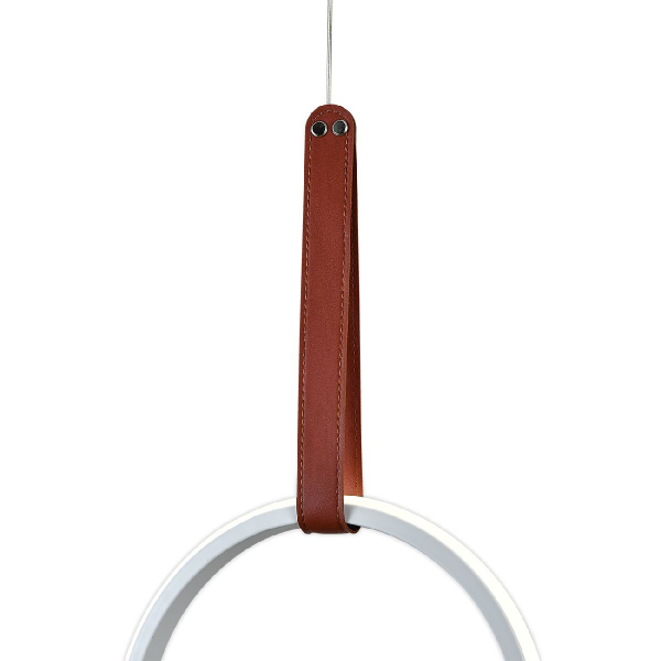 Подвесной светильник Escada Alliance 10295/1LED White